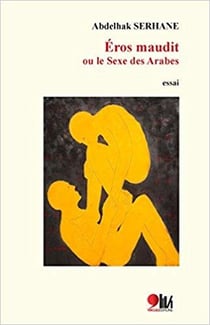 Eros maudit ou le sexe des Arabes