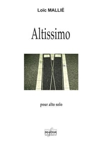 Altissimo pour alto