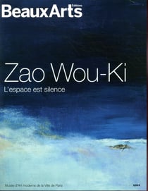 Zao Wou-Ki