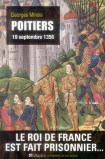 Poitiers - 19 septembre 1356