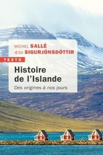 Histoire de l'Islande - des origines à nos jours