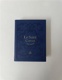 Le Saint Coran