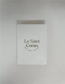 Le Saint Coran
