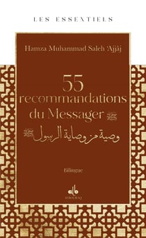 55 recommandations du Messager