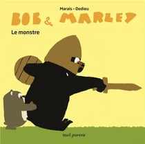 Le monstre