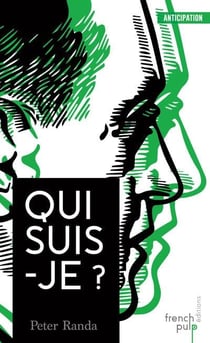 Qui suis-je ?