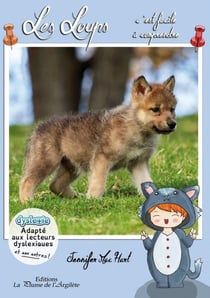 Les loups, c'est facile à comprendre