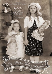 Les petites filles modeles
