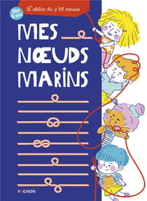 Mes noeuds marins