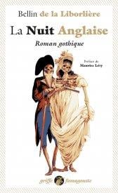 La nuit anglaise : roman gothique