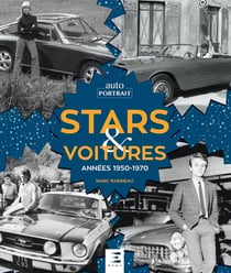 Voitures de stars - années 1960-1970