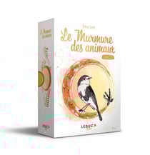 Oracle le murmure des animaux