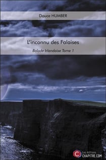 Balade irlandaise t.1 - l'inconnu des falaises