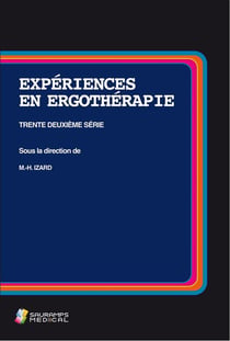 Expériences en ergothérapie - 32e série