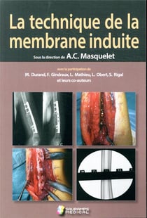 La technique de la membrane induite