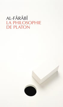 La philosophie de Platon