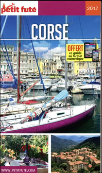 GUIDE PETIT FUTE - REGION (édition 2017)