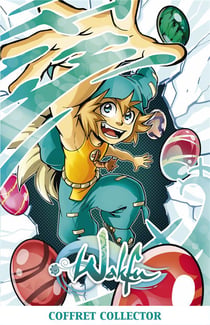 Wakfu Tome 5