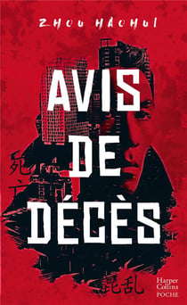 Avis de décès