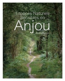 Espaces naturels sensibles en Anjou
