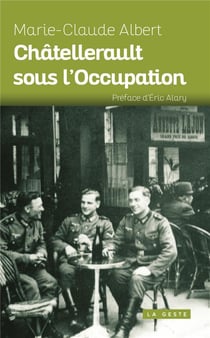 Châtellerault sous l'occupation