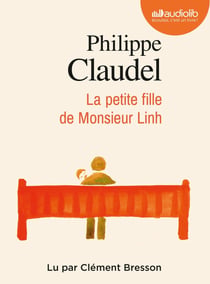 La petite fille de Monsieur Linh