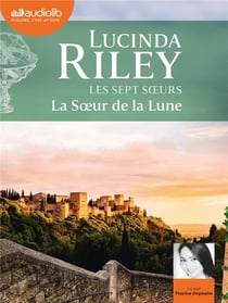 Les sept soeurs Tome 5 : La soeur de la lune