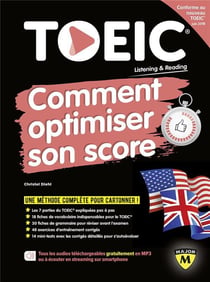 Le new TOEIC : comment optimiser son score ?