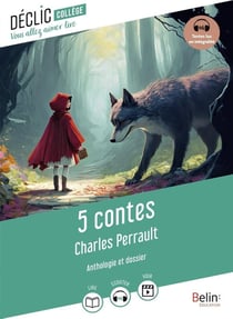 5 contes