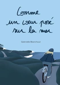 Comme un coeur posé sur la mer