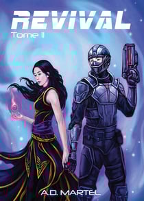 Revival Tome 2