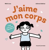 J'aime mon corps