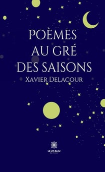Poèmes au gré des saisons