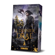 Le Dernier Drae T02