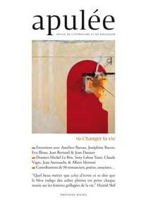 Apulée n.6 : changer la vie