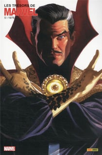 Les trésors des Marvel n.5 : 1976