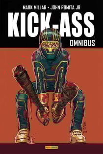 Kick-ass omnibus