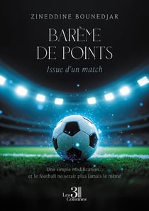 Barème de points - Issue d'un match : Une simple modification... et le football ne serait plus jamais le même