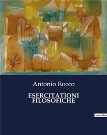 Esercitationi filosofiche
