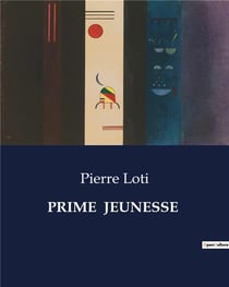 PRIME  JEUNESSE