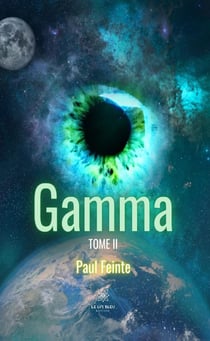 Gamma - Tome II