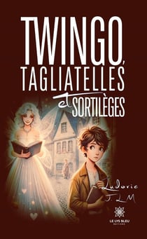 Twingo, Tagliatelles et Sortilèges