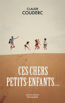 Ces chers petits-enfants