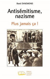 Antisémitisme, nazisme - plus jamais ca !