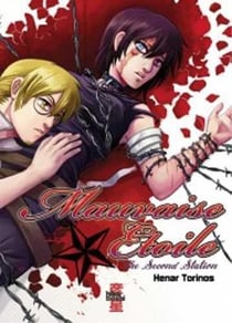 Mauvaise étoile Tome 2