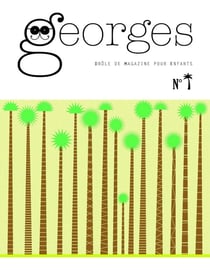 Georges : PALMIER