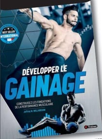 Développer le gainage - construisez les fondations de la performance