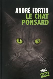 Le chat ponsard