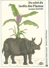 Du côté du jardin des plantes