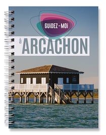 Guidez-moi - à arcachon